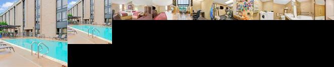 Best Western Plus Austin Central