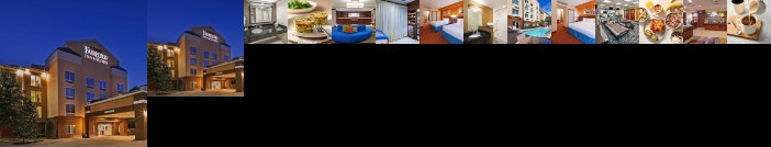 Fairfield Inn & Suites Austin Northwest/The Domain Area