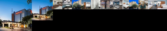 Hampton Inn Austin-Arboretum/Northwest