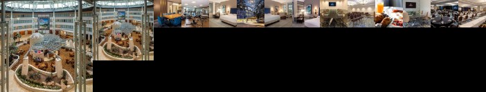 Hilton Austin Airport