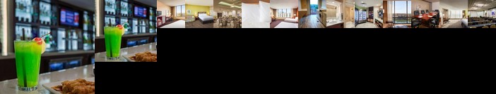 Holiday Inn Austin -Town Lake