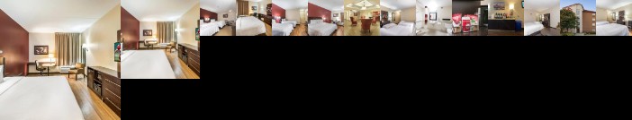 Red Roof Inn PLUS+ Austin South