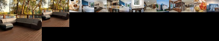 SpringHill Suites by Marriott Austin Northwest/The Domain Area