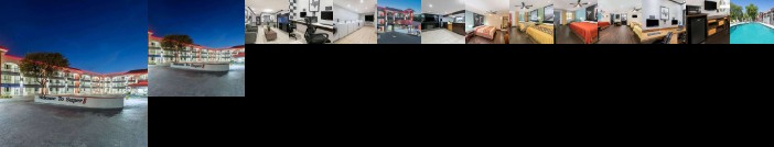 Super 8 by Wyndham Austin University Downtown Area Motel