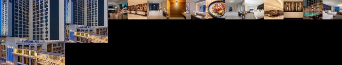 Hilton Austin