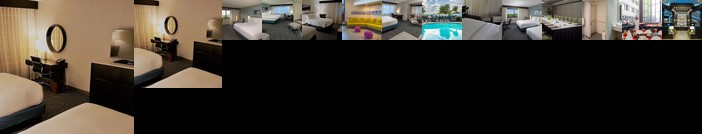 DoubleTree by Hilton Austin Northwest - Arboretum