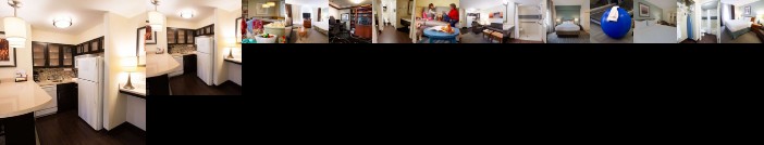 Staybridge Suites Austin Arboretum