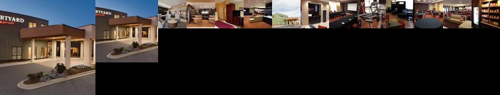 Courtyard Charlotte Airport North