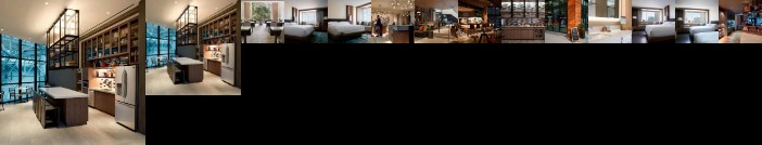 Charlotte Marriott City Center