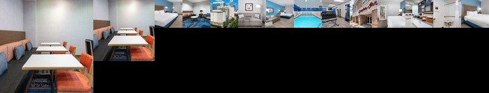 Hampton Inn Charlotte Uptown