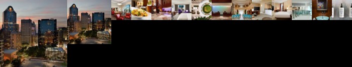 Hilton Charlotte Center City