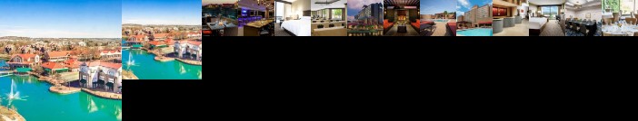 Hilton Charlotte University Place