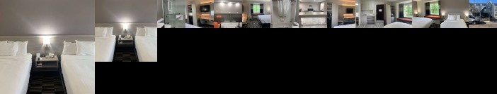 Microtel Inn by Wyndham Charlotte Airport