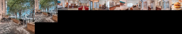 Residence Inn Charlotte Uptown