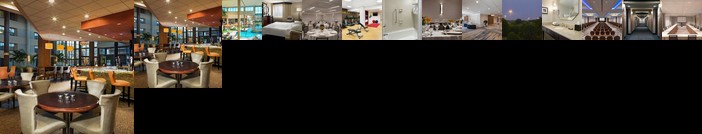 Sheraton Charlotte Airport