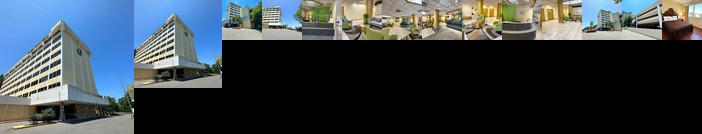 Golden Green Hotel - Charlotte