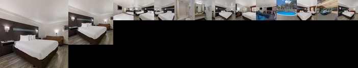 Quality Inn & Suites Charlotte Airport