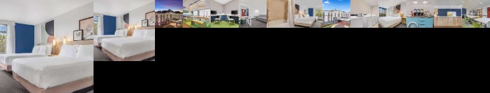 Wingate by Wyndham - Charlotte Airport South I-77 at Tyvola