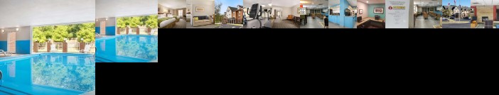 Country Inn & Suites by Radisson Charlotte University Place NC