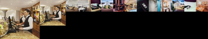 Movenpick Hotel Munchen-Airport