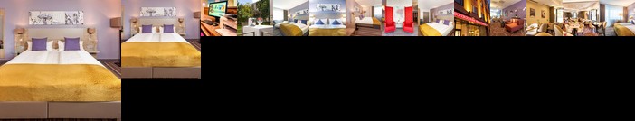 Leonardo Hotel Munich City North