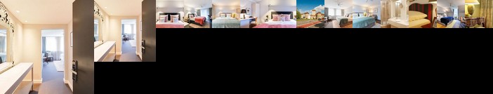 Hotel Admiral Munich