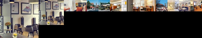 Mercure Hotel Munchen Altstadt