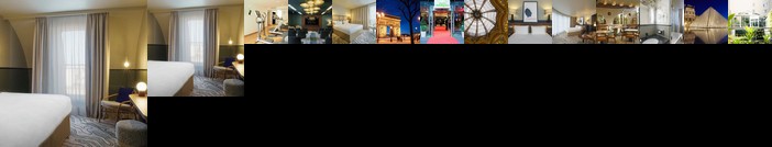 Holiday Inn Paris - Porte De Clichy