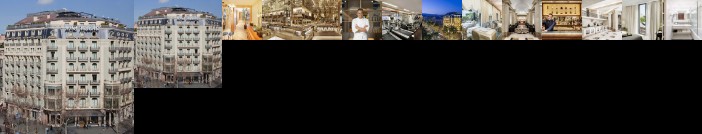 Majestic Hotel & Spa Barcelona GL