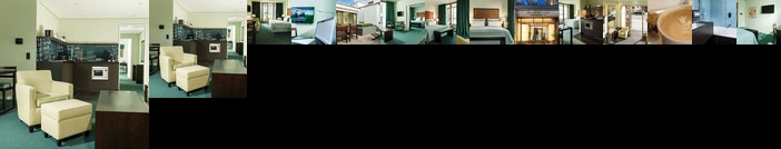 Clipper City Home Apartments Berlin