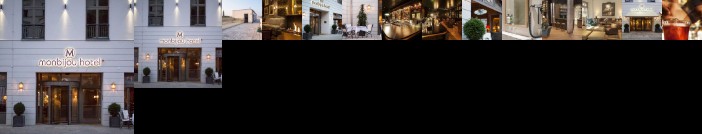 Monbijou Hotel