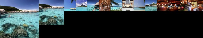 Sofitel Moorea la Ora Beach Resort