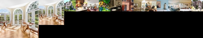 Harbour House Niagara-on-the-Lake