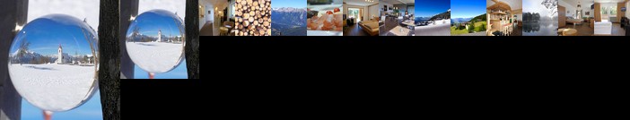 Hotel Pension Tyrol