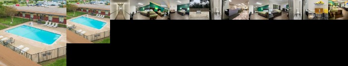 Rodeway Inn Georgetown Greater Austin