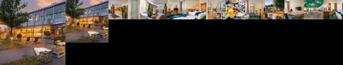 Novum Hotel Seidlhof Munchen