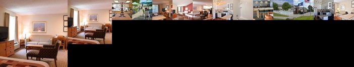 Cresthill Suites Syracuse