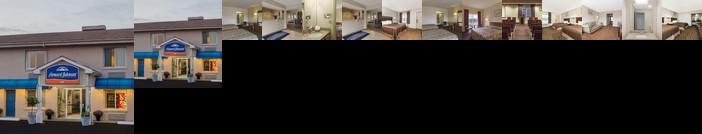 Howard Johnson by Wyndham Springfield