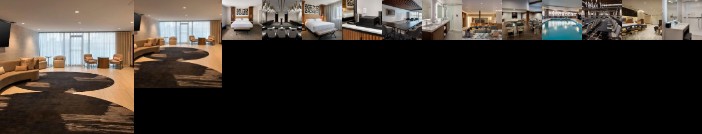 Tower Square Hotel Springfield