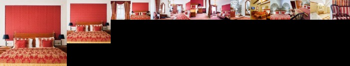 Arcadia Boutique Hotel