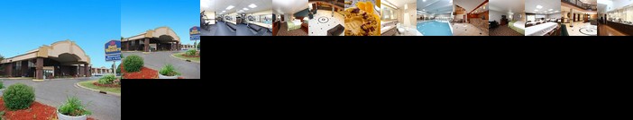 Best Western Hospitality Hotel & Suites Grand Rapids