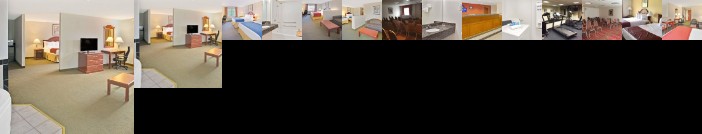 Days Inn & Suites by Wyndham Laurel Near Fort Meade