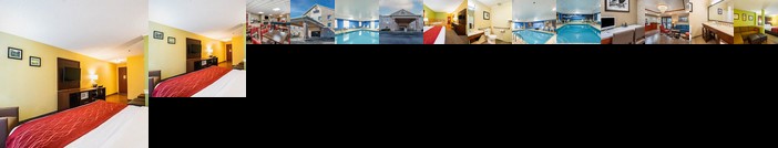 Comfort Inn And Suites