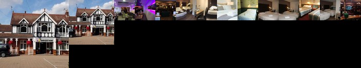 Gatwick Belmont Hotel