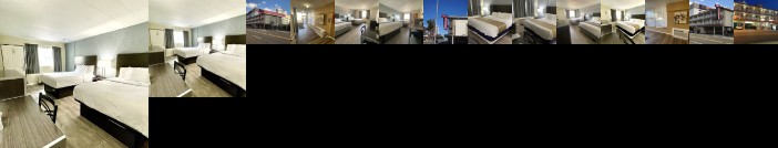 Red Carpet Inn & Suites Atlantic City