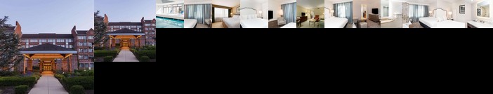 Embassy Suites Philadelphia-Valley Forge