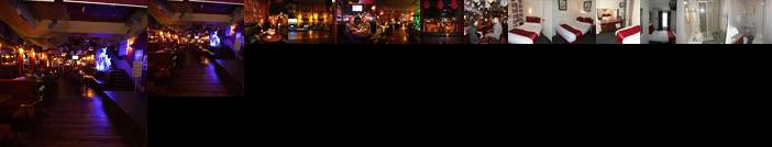 Clifton Court Hotel Dublin