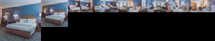 The Parkview Hotel Syracuse