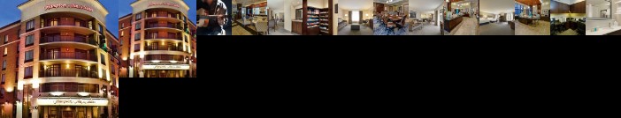 Hampton Inn & Suites Nashville Downtown