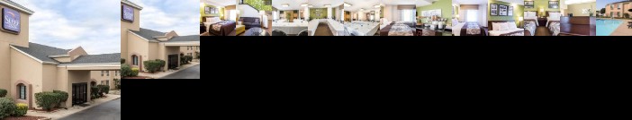 Sleep Inn Nashville North